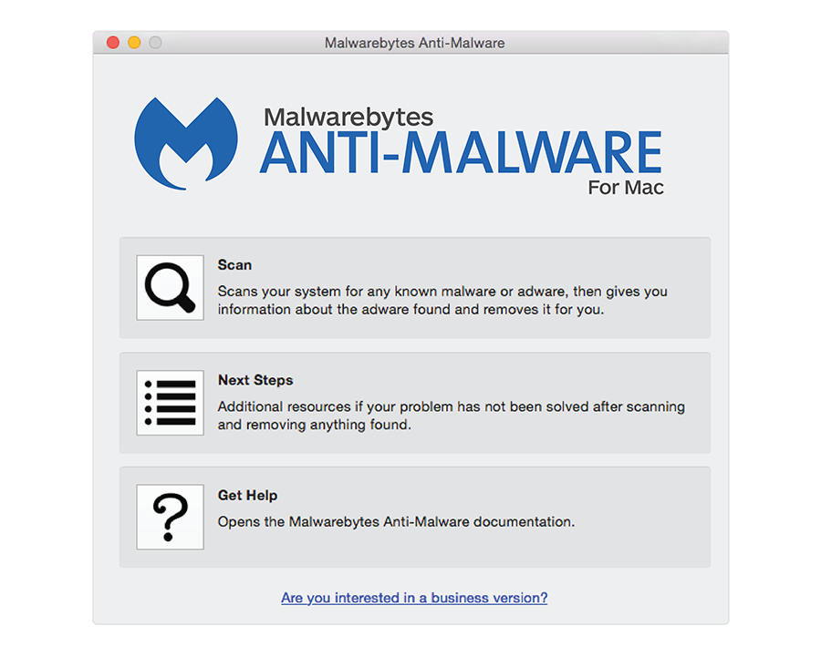 free malware software for mac