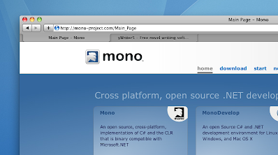 Uninstall mono framework mac